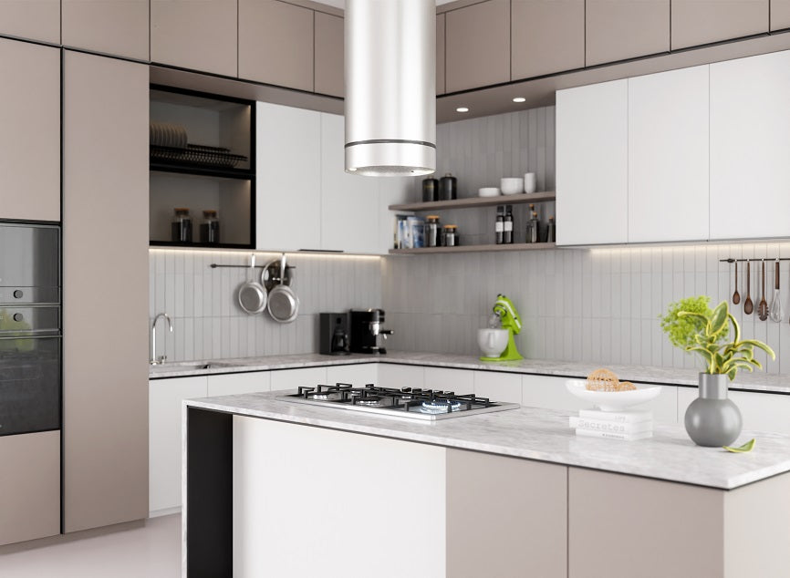 35CM FAL-35-IRS ISLAND EXTRACTOR