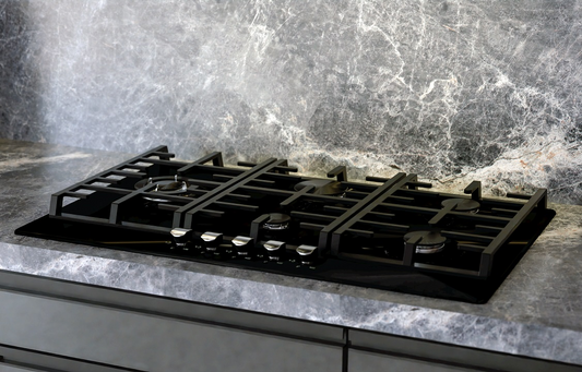 90CM FAL-BGH-90 GAS HOB