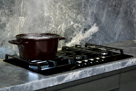 90CM FAL-BGH-90 GAS HOB