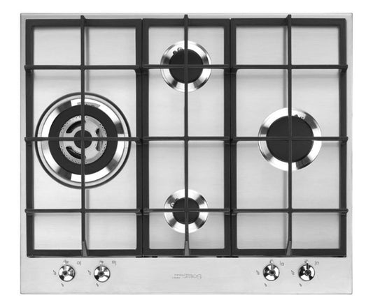 Smeg Gas hob 60cm | PX364LSA
