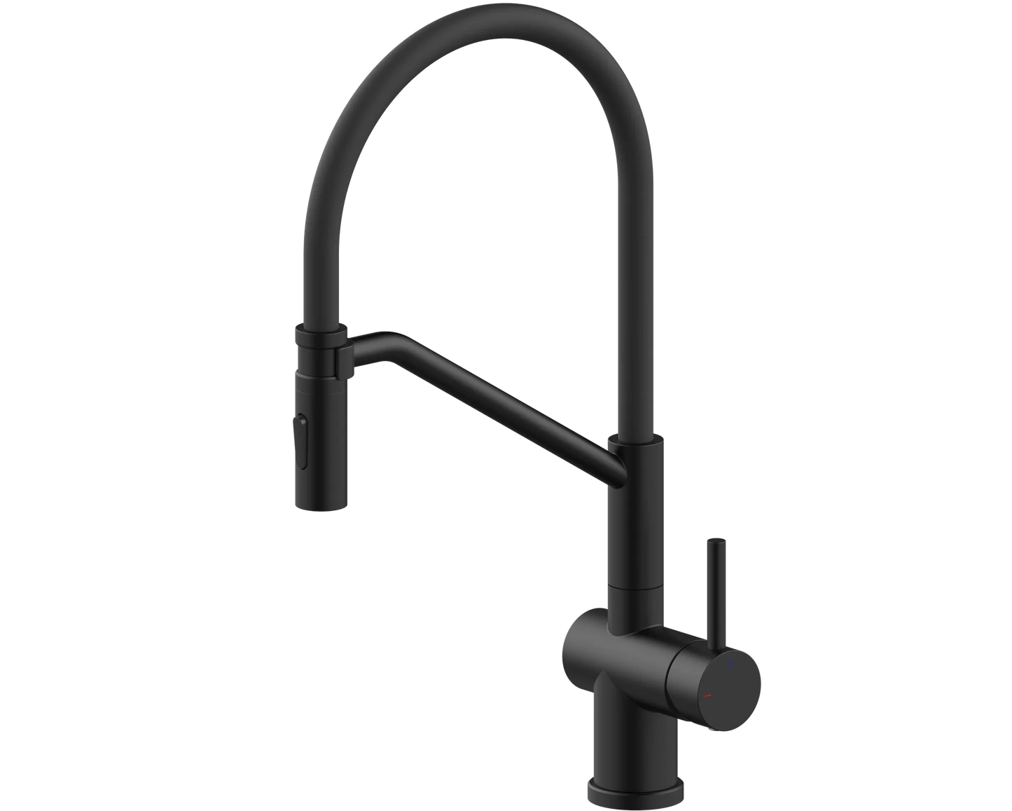 Franco Kitchen Mixer - Black