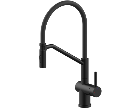Franco Kitchen Mixer - Black