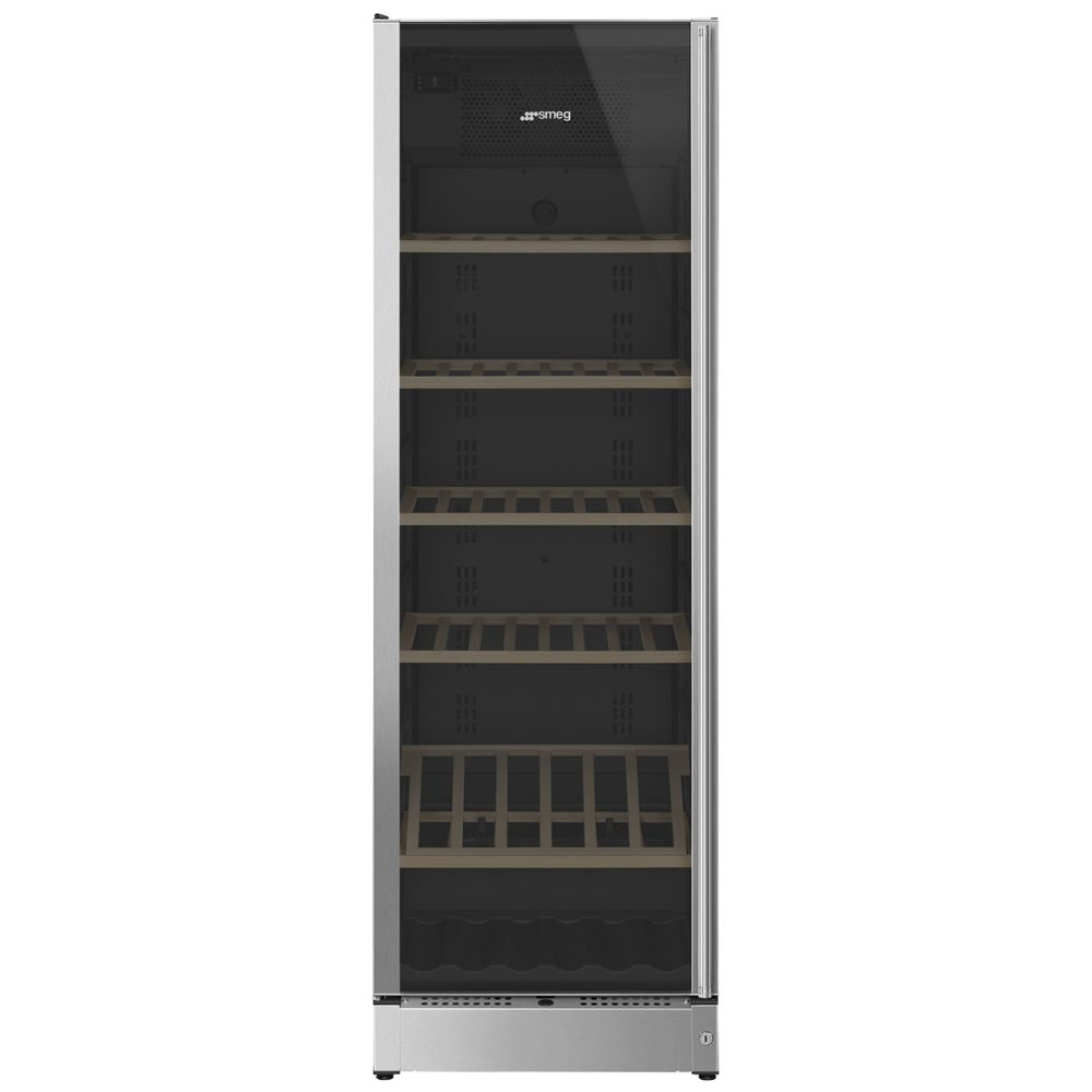 Smeg Freestanding Wine Cooler