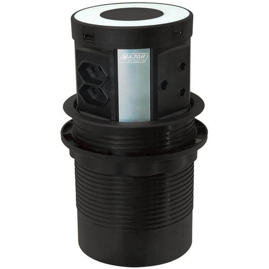 Wireless Charging Pop Up Power Tower (VDMG2) - VETi