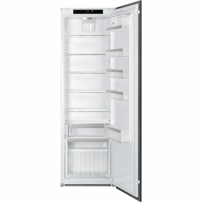 Smeg 319Litre Integrated Fridge – ZAS8L1743E