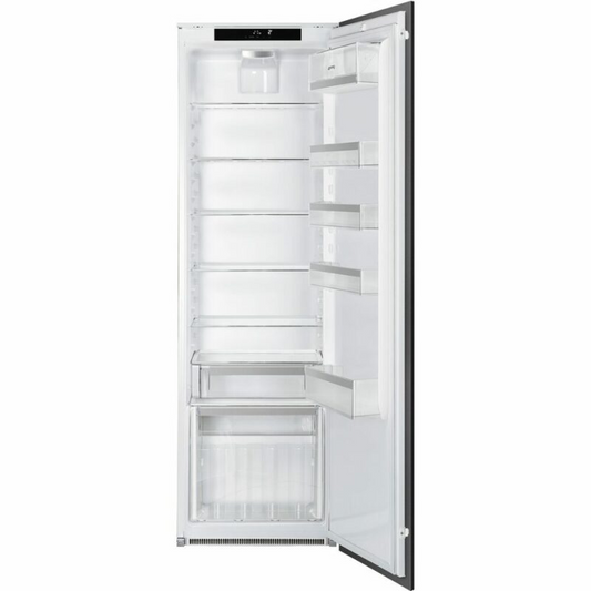 Smeg 319Litre Integrated Fridge – ZAS8L1743E