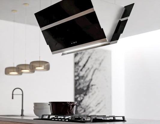90CM AR-90-826 ISLAND EXTRACTOR