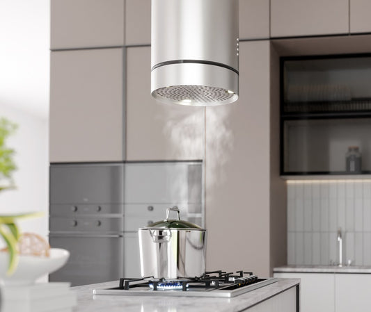 35CM FAL-35-IRS ISLAND EXTRACTOR